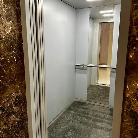 Perla Mamaia Sea View Near The Apartment Constanta