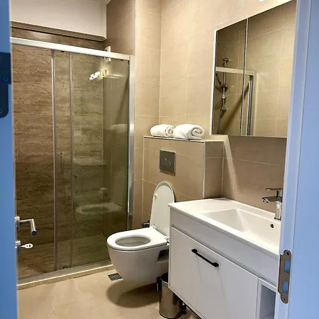 Perla Mamaia Sea View Near The * Constanta