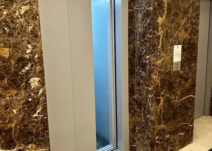 Perla Mamaia Sea View Near The * コンスタンツァ