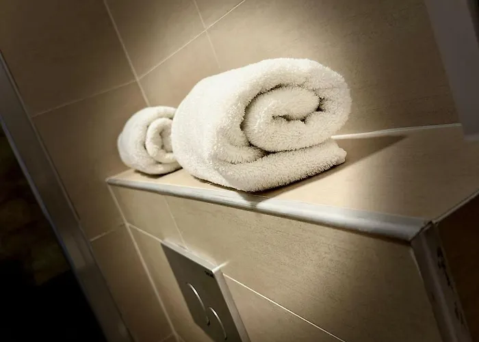 Perla Mamaia Sea View Near The コンスタンツァ