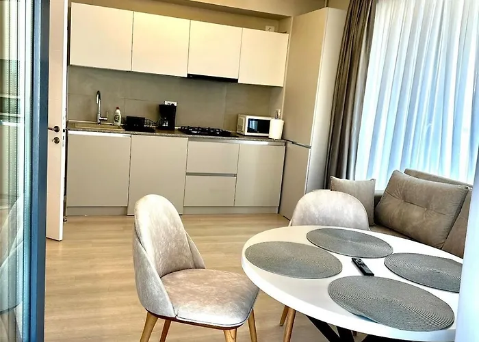 Perla Mamaia Sea View Near The * コンスタンツァ